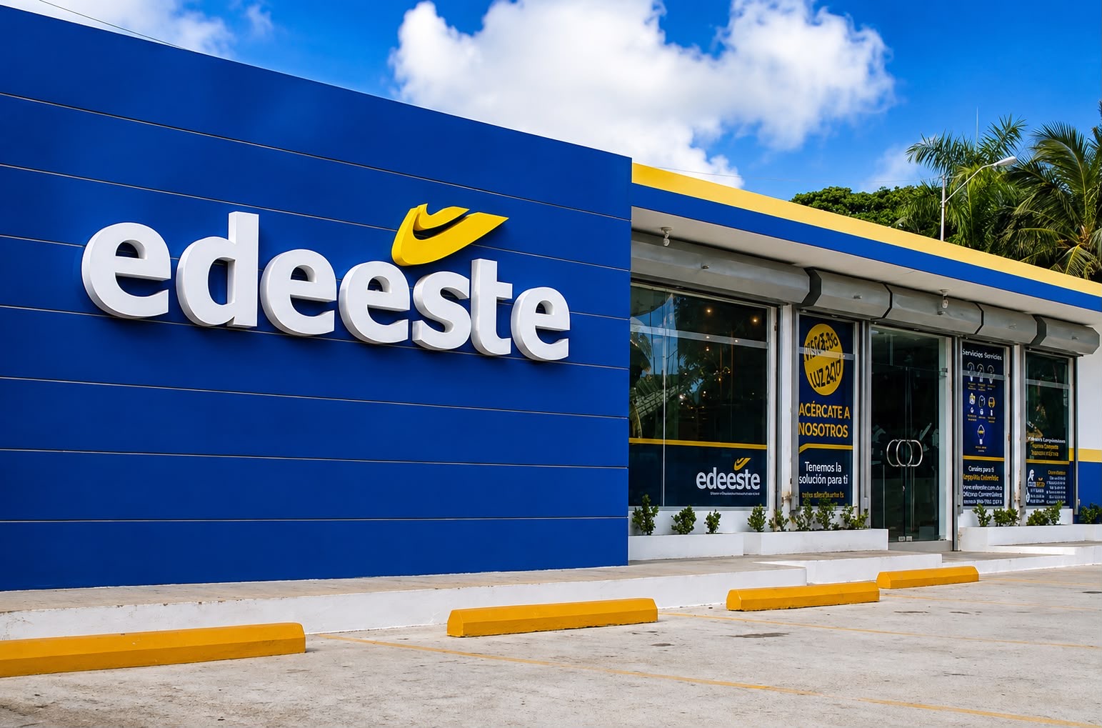 EDEEste lamenta incendio ocurrido en la Ciudad Colonial y mantiene seguimiento técnico del caso
