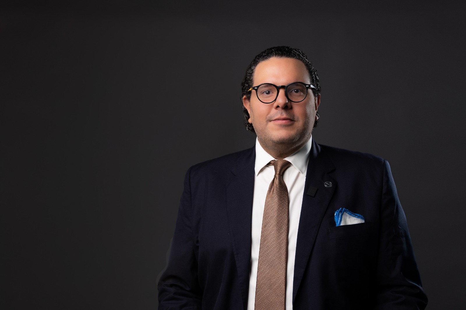 Abinader designa a Víctor Cedeño Brea como nuevo superintendente de Bancos Abinader designa a Víctor Cedeño Brea como nuevo superintendente de Bancos