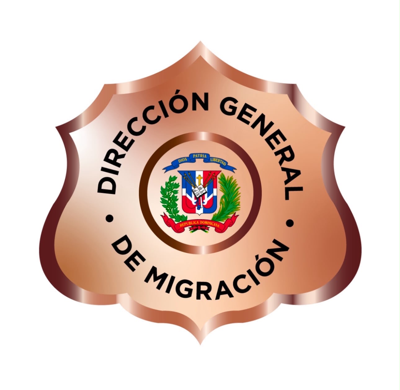 DGM somete a la justicia a dos hombres dominicanos por tráfico de indocumentados en Azua