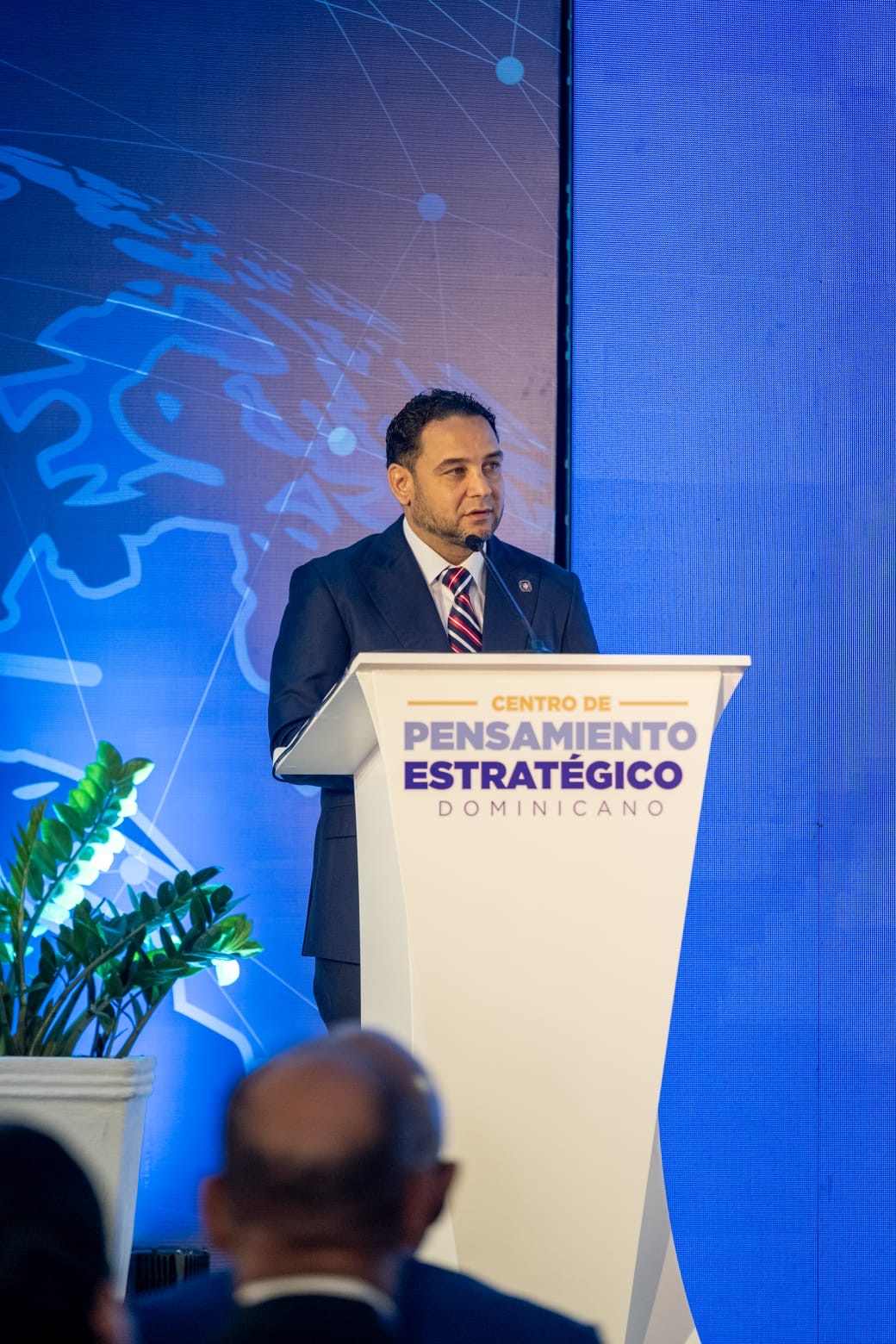 Centro de Pensamiento Estratégico Dominicano realizará el primer estudio socioeconómico sobre la relación domínico-haitiana