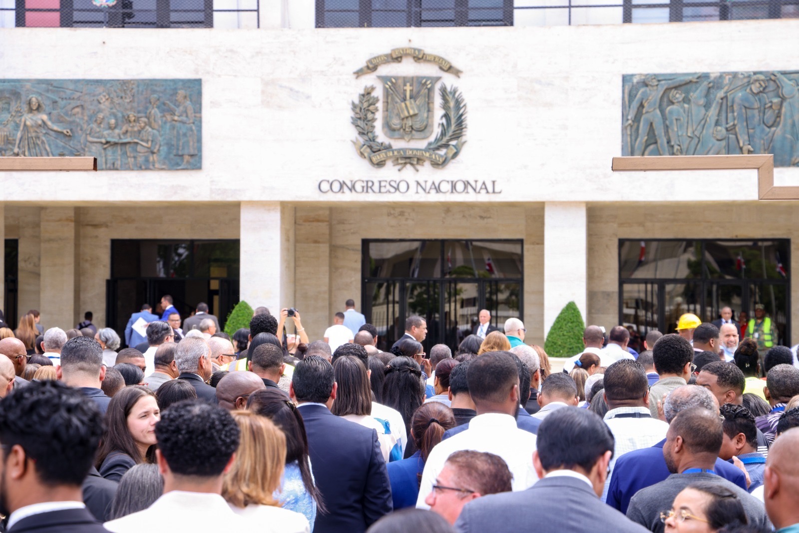 Senado de la República se suma al Simulacro Nacional de Evacuación por Terremoto 2026 con ensayo preventivo Senado de la República se suma al Simulacro Nacional de Evacuación por Terremoto 2026 con ensayo preventivo