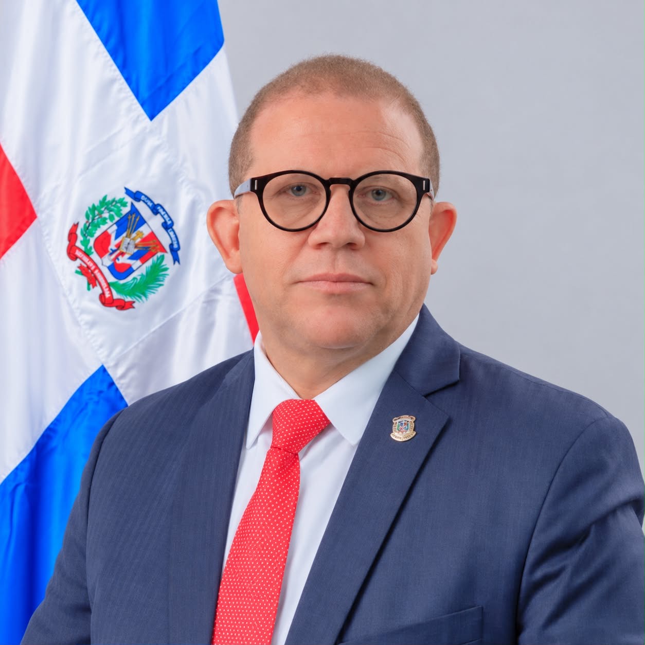 Diputado Rafael Castillo expone alarmante crisis de inseguridad en SDE