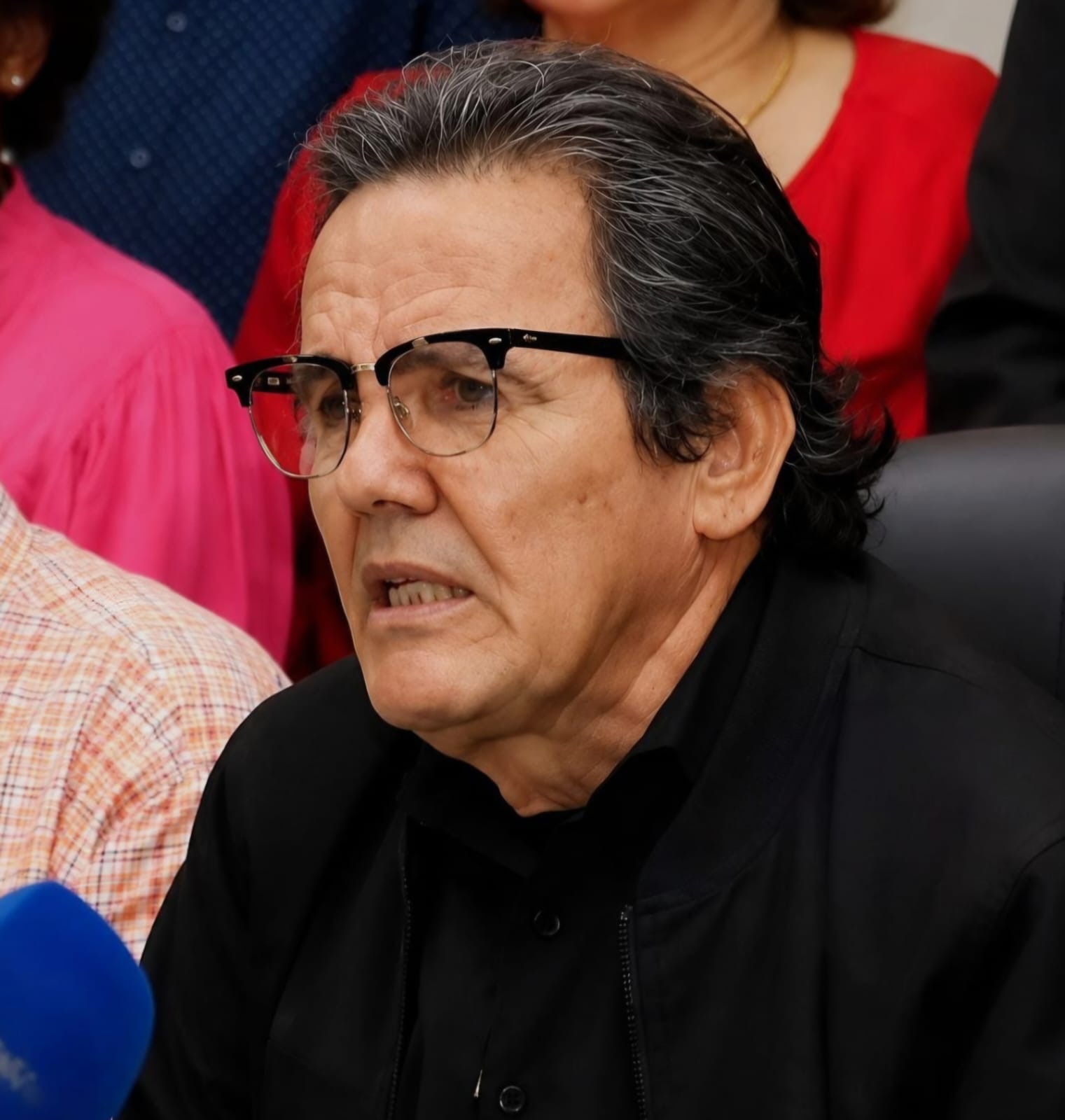 El país no está preparado para enfrentar la exigencia de EEUU, afirma ANPA