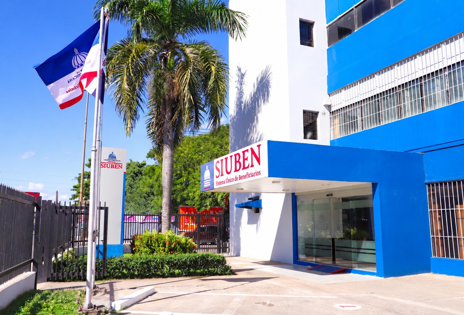 SIUBEN fortalece su capacidad para generar información social que orienta las políticas públicas