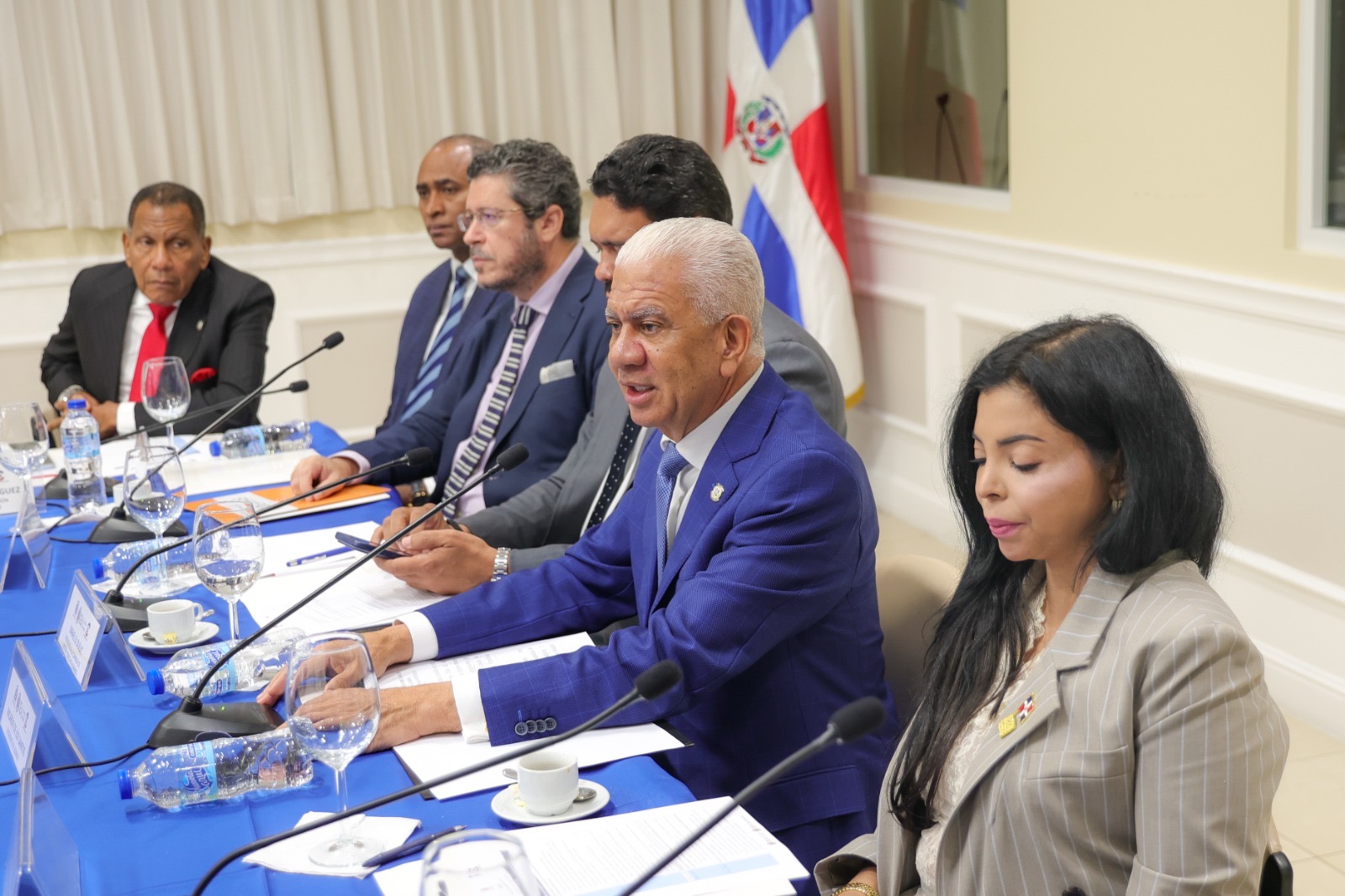 Senado impulsa debate nacional ante los nuevos desafíos de la lucha contra las drogas