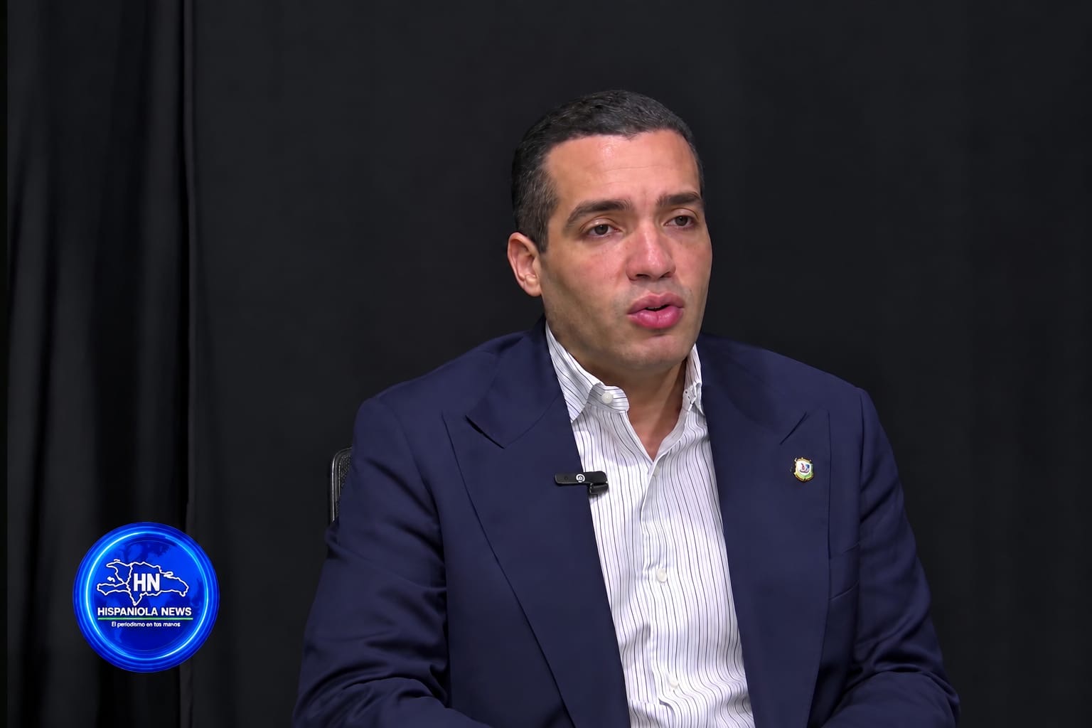 Charlie Mariotti Jr. cuestiona destino de más de US$1,700 millones en préstamos para el sector eléctrico
