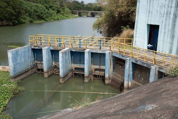 Exsubdirector del INDRHI sugiere conjunto de medidas para enfrentar falta de agua por fuerte sequía
