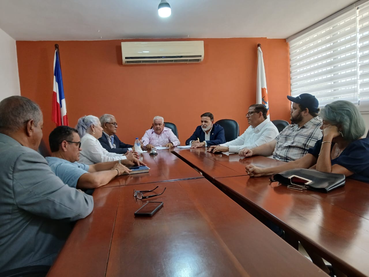 Anadegas desconectará verifón el 25 de septiembre en todas sus estaciones