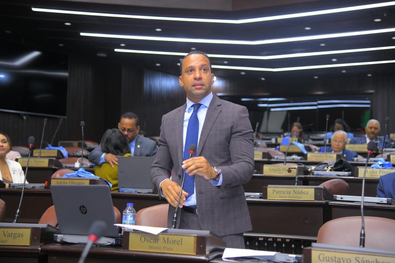 Pedirán a los ayuntamientos de Monte Plata declarar hijo no grato a Wellington Arnaut por fracaso en servicio de agua potable