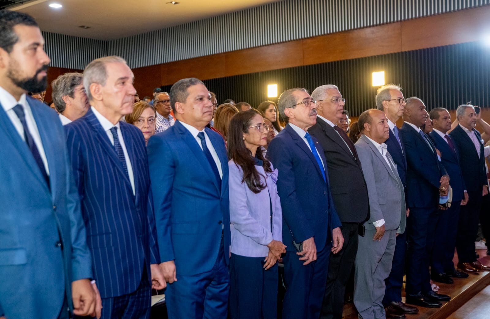 UASD inaugura simposio reunirá destacados académicos nacionales e internacionales