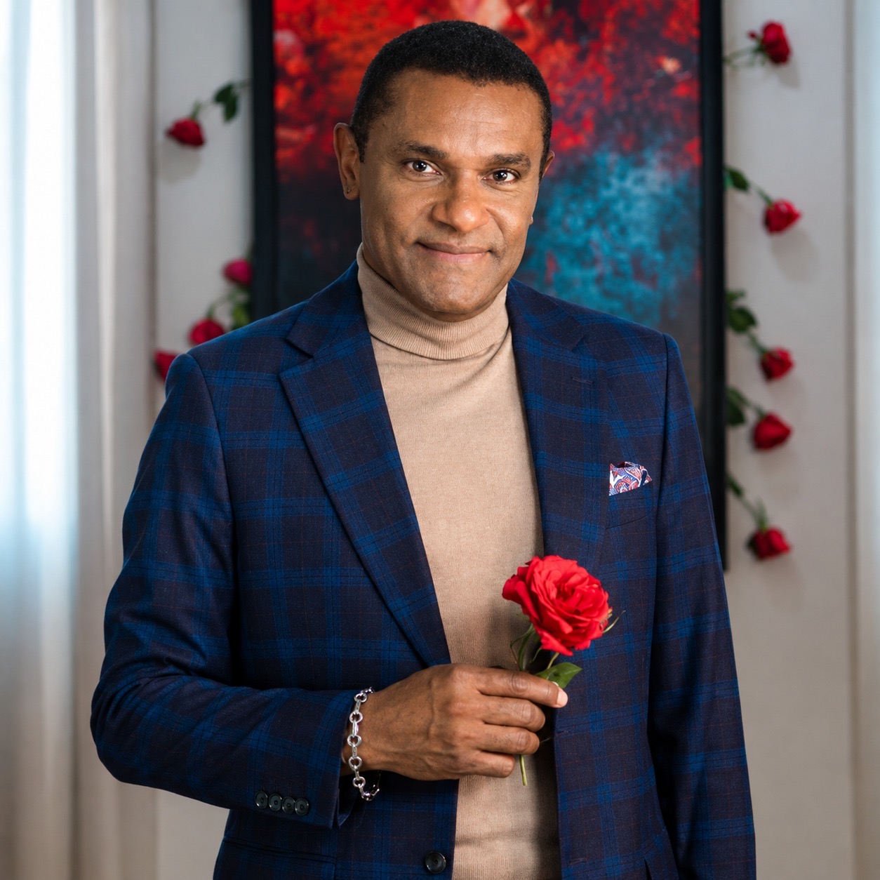 Periodista invita a dominicanos a celebrar los 50 años de José Alberto “El Canario” Periodista invita a dominicanos a celebrar los 50 años de José Alberto “El Canario”