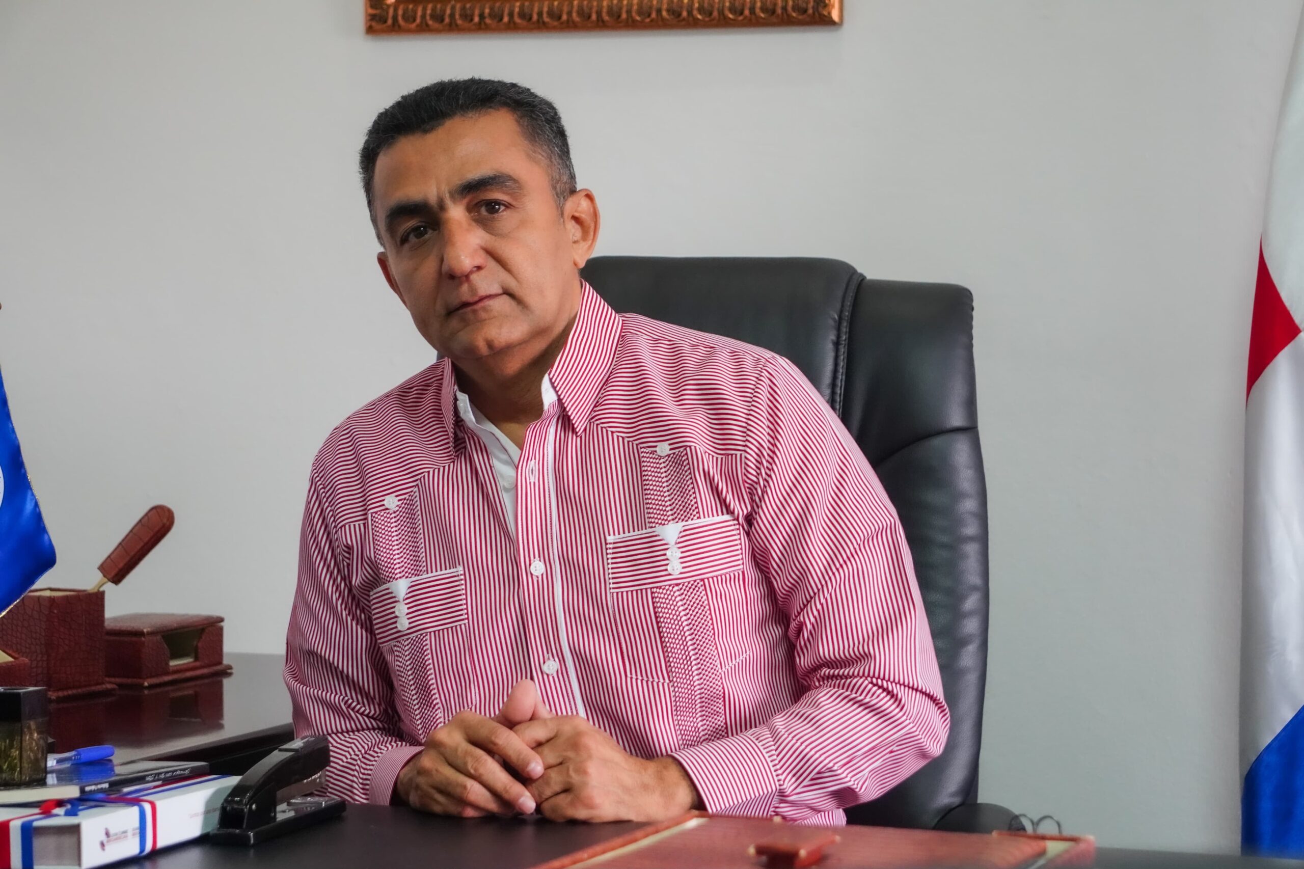 Diputado FNP: “El secuestro es una industria en Haití; hay que frenarla ya” Diputado FNP: “El secuestro es una industria en Haití; hay que frenarla ya”