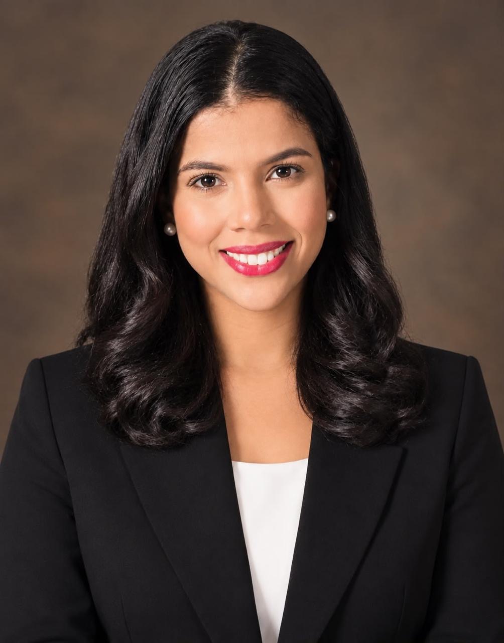 Abinader designa a Sahiana Quezada como gobernadora de la provincia de Azua