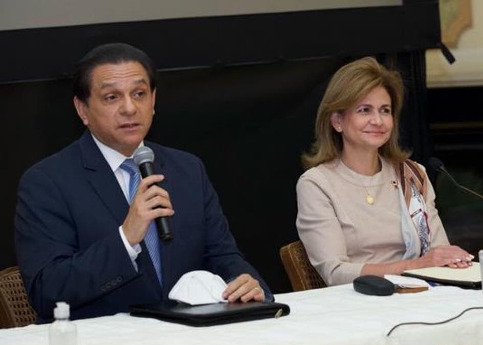 Daniel Rivera asume la vocería del proyecto político de Raquel Peña