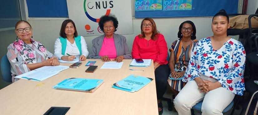 CIMTRA pide implementación del Convenio 156 de la OIT en República Dominicana CIMTRA pide implementación del Convenio 156 de la OIT en República Dominicana