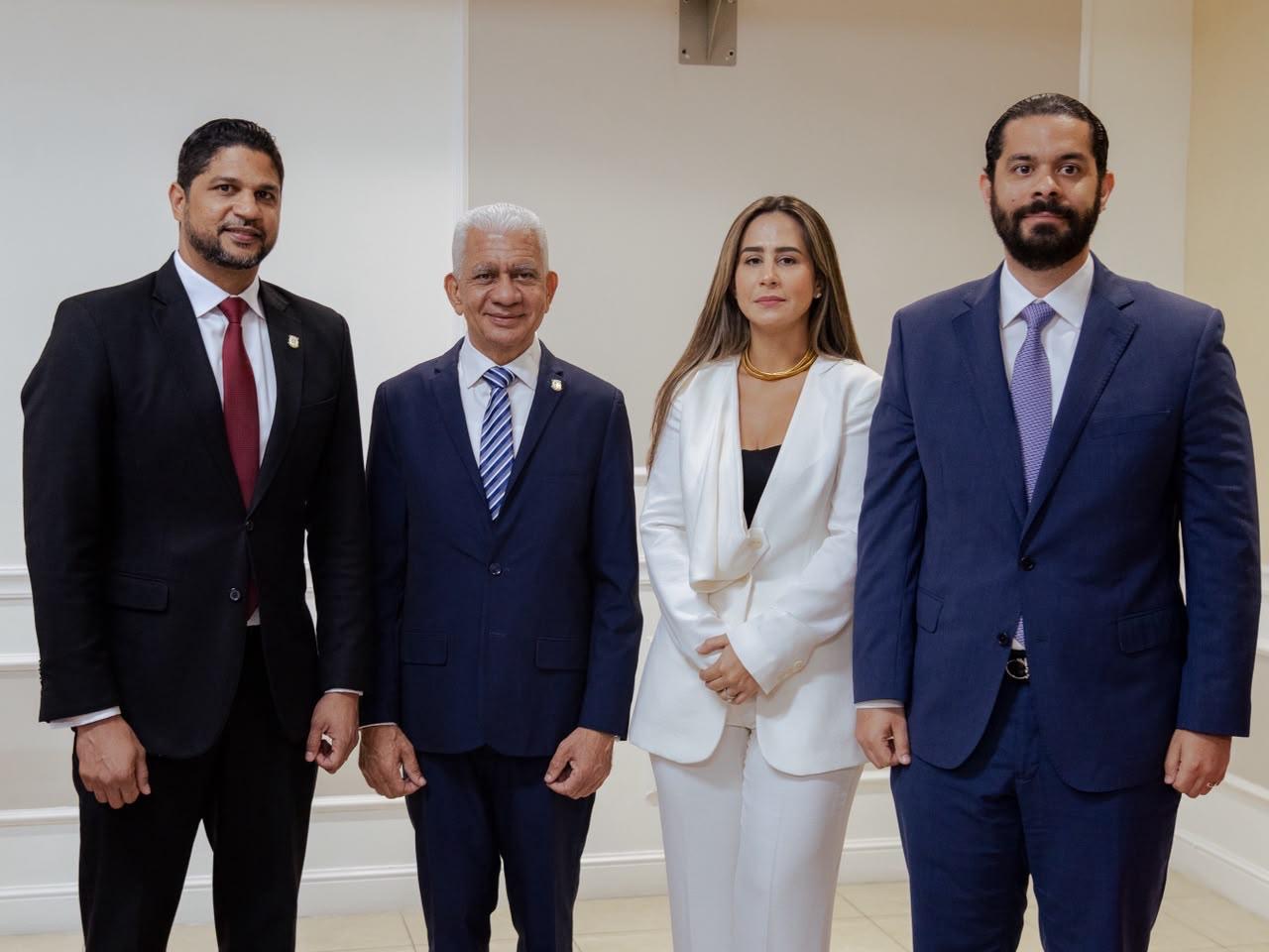 ADOTURD impulsa proyecto de ley para declarar el turismo deportivo de prioridad nacional