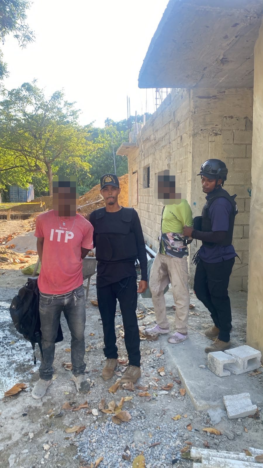 DGM reporta en frontera Sur 19% extranjeros indocumentados detenidos