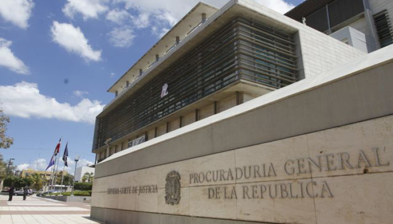 Ministerio Público solicita prisión preventiva contra imputado por feminicidio agravado