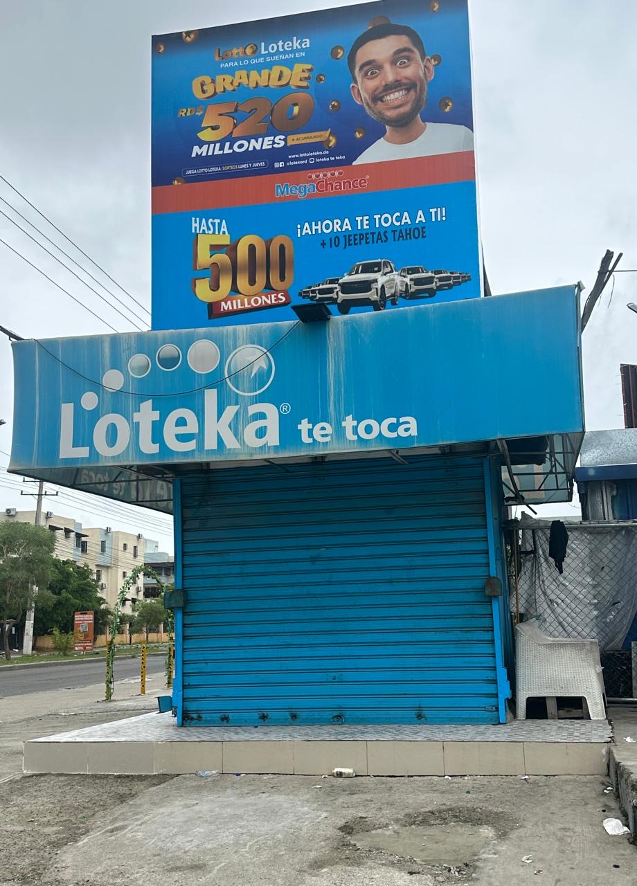 Ministerio de Trabajo da plazo de 30 días a las bancas de lotería para cumplir derechos laborales y condiciones dignas de trabajo