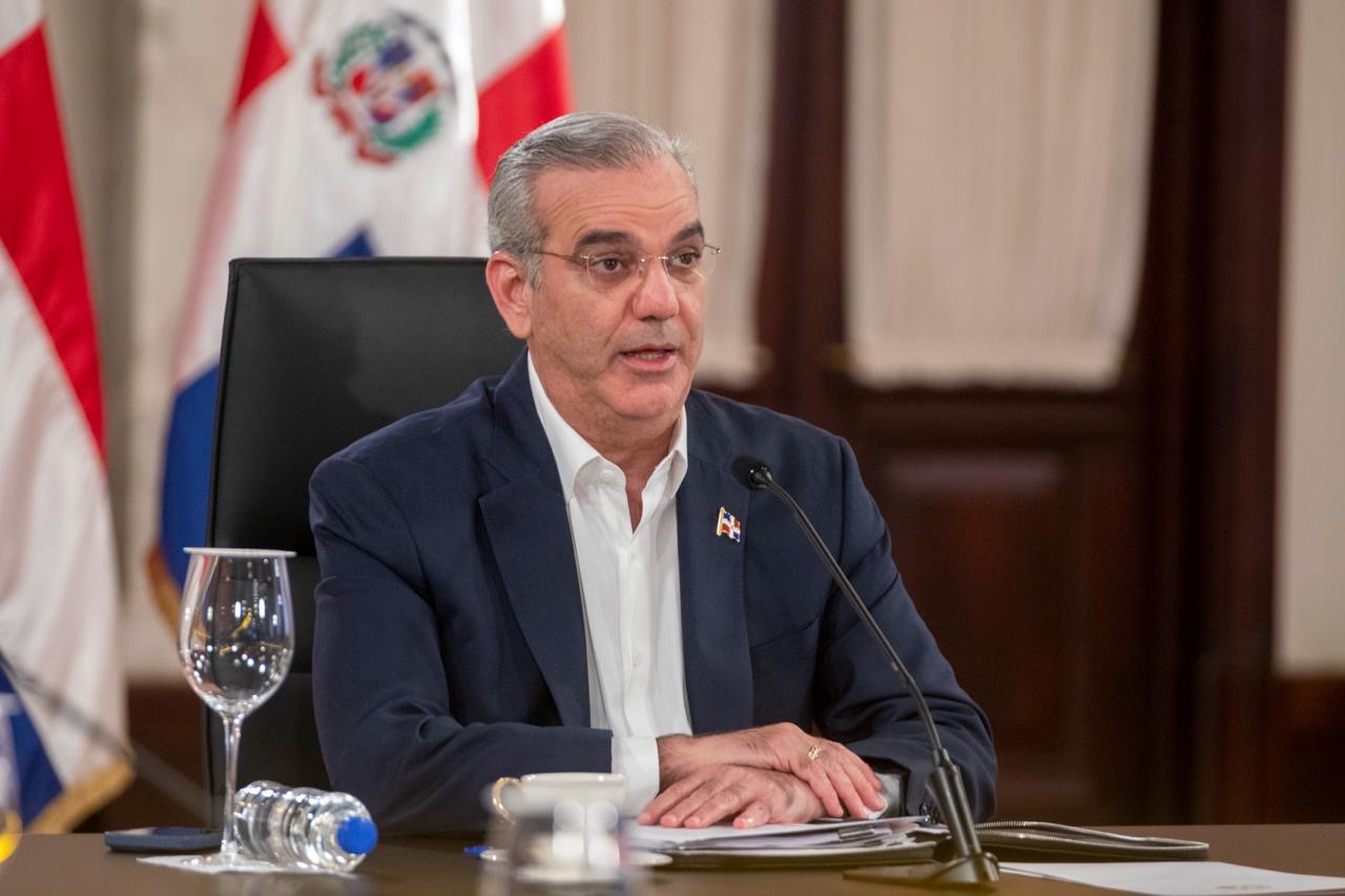 Abinader: «los subsidios permanentes y coyunturales han sido clave para reducir la pobreza en medio de crisis internacionales»