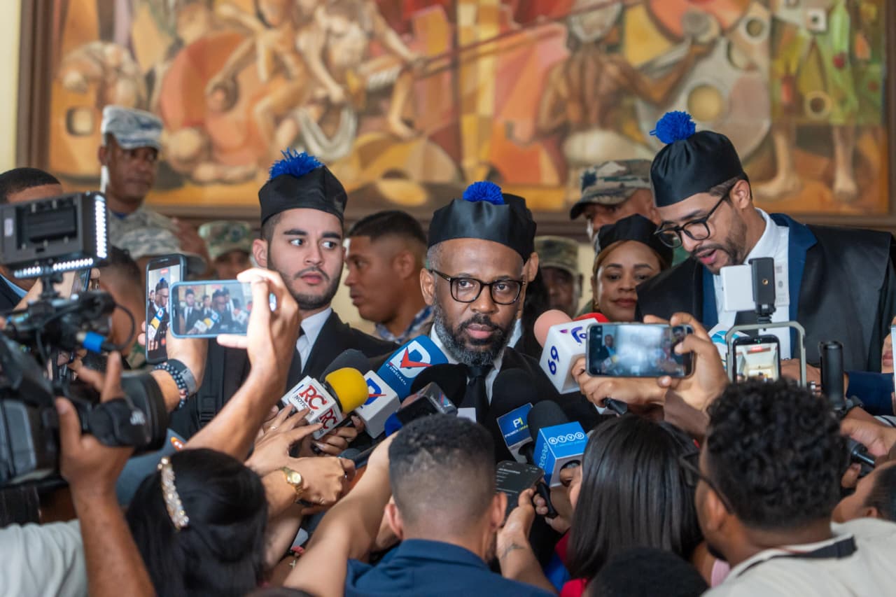 Ministerio Público resalta la fortaleza de su acusación contra Antonio y Maribel Espaillat por el Caso Jet Set