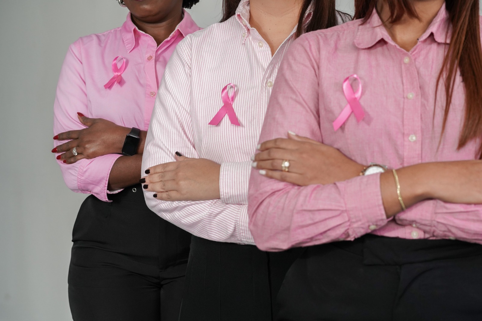 Seguro Familiar de Salud destinó más de RD$3,352 millones en atención cáncer de mama en 2025