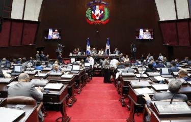 Diputados aprueban en primera lectura declarar el 6 de junio Día Nacional de los Defensores del Medio Ambiente